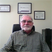 Stuart Cameron