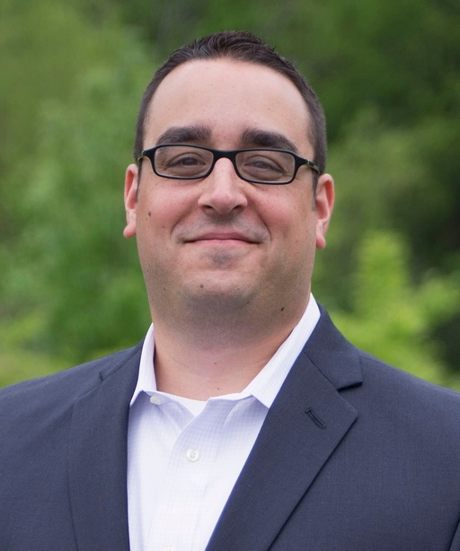 Nicholas Anastasakis