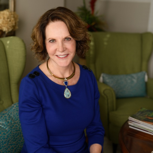 Carolyn Howard