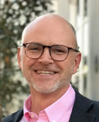 Brad Kingsley