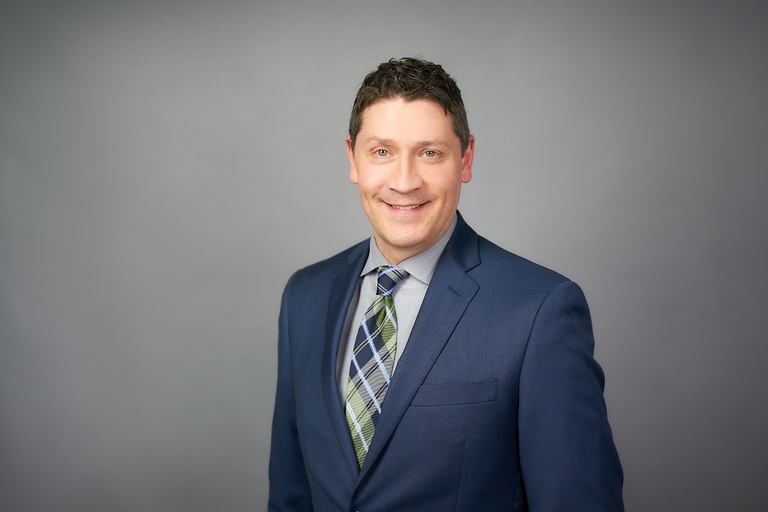 Joe Dominick